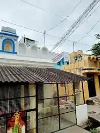 Arulmigu Mariamman Temple, Salem - 636001