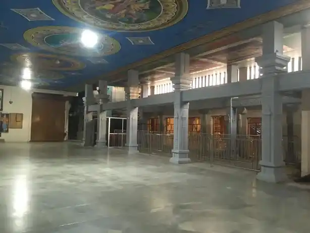 Arulmigu Mariamman Temple, Samayapuram - 621112 அருள்மிகு மாரியம்மன் திருக்கோயில், சமயபுரம் - 621112, Thiruchirappalli - Ancient Temple Architecture and History Image 13