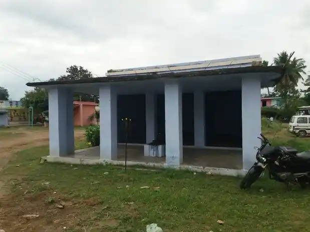 Arulmigu Mariamman Temple, Samudaram - 636306 அருள்மிகு மாரியம்மன் திருக்கோயில், Samudaram - 636306, Salem - Ancient Temple Architecture and History Image 3