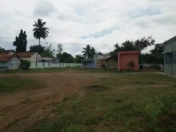 Arulmigu Mariamman Temple, Samudaram - 636306 அருள்மிகு மாரியம்மன் திருக்கோயில், Samudaram - 636306, Salem - Ancient Temple Architecture and History Image 4