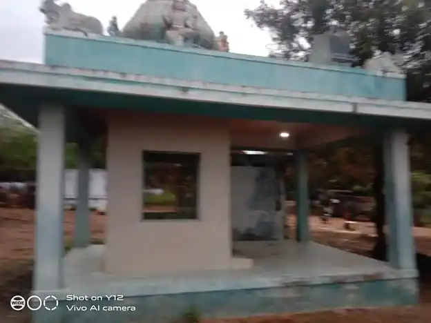 Arulmigu Mariamman Temple, Sanipatti, Paramathi - 637207 அருள்மிகு சாணிப்பட்டி விநாயகர் மாரியம்மன் திருக்கோயில்,, சாணிப்பட்டி, Paramathi - 637207, Namakkal - Ancient Temple Architecture and History Image 2