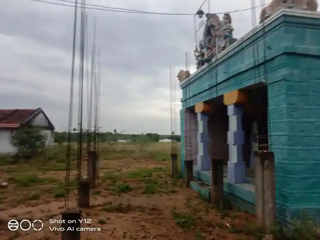 Arulmigu Mariamman Temple, Sanipatti, Paramathi - 637207 அருள்மிகு சாணிப்பட்டி விநாயகர் மாரியம்மன் திருக்கோயில்,, சாணிப்பட்டி, Paramathi - 637207, Namakkal - Ancient Temple Architecture and History Image 5