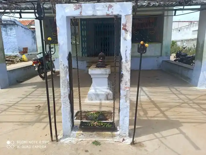 Arulmigu Mariamman Temple, Saniyasipatti - 638501 அருள்மிகு மாரியம்மன் திருக்கோயில், Saniyasipatti - 638501, Erode - Ancient Temple Architecture and History Image 2