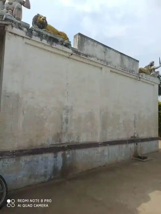 Arulmigu Mariamman Temple, Saniyasipatti - 638501 அருள்மிகு மாரியம்மன் திருக்கோயில், Saniyasipatti - 638501, Erode - Ancient Temple Architecture and History Image 4