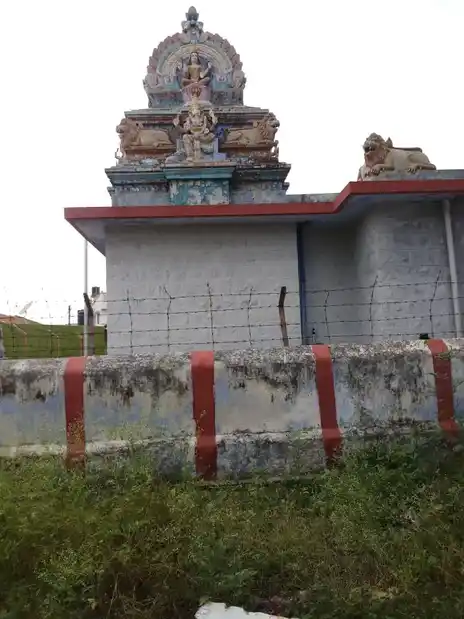 Arulmigu Mariamman Temple, Saravanampatti, Saravanampatti - 641035 அருள்மிகு மாரியம்மன் திருக்கோயில், Saravanampatti, Saravanampatti - 641035, Coimbatore - Ancient Temple Architecture and History Image 3