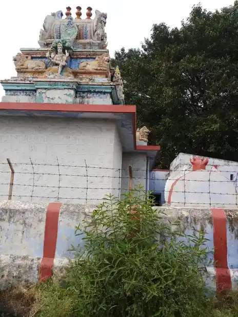 Arulmigu Mariamman Temple, Saravanampatti, Saravanampatti - 641035 அருள்மிகு மாரியம்மன் திருக்கோயில், Saravanampatti, Saravanampatti - 641035, Coimbatore - Ancient Temple Architecture and History Image 4