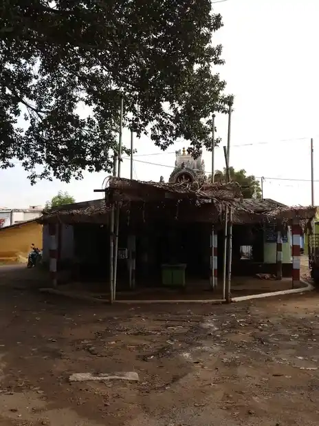 Arulmigu Mariamman Temple, Saravanampatti, Saravanampatti - 641035 அருள்மிகு மாரியம்மன் திருக்கோயில், Saravanampatti, Saravanampatti - 641035, Coimbatore - Ancient Temple Architecture and History Image 5