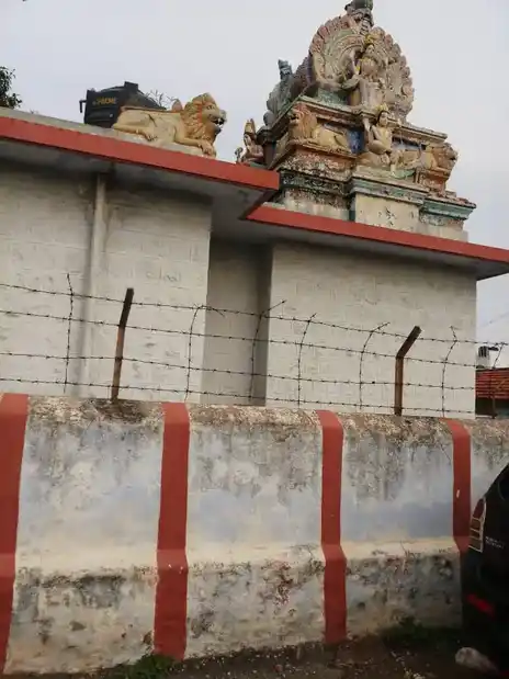 Arulmigu Mariamman Temple, Saravanampatti, Saravanampatti - 641035 அருள்மிகு மாரியம்மன் திருக்கோயில், Saravanampatti, Saravanampatti - 641035, Coimbatore - Ancient Temple Architecture and History Image 6