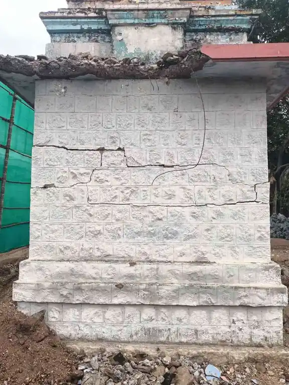 Arulmigu Mariamman Temple, Saravanampatti, Saravanampatti - 641035 அருள்மிகு மாரியம்மன் திருக்கோயில், Saravanampatti, Saravanampatti - 641035, Coimbatore - Ancient Temple Architecture and History Image 8