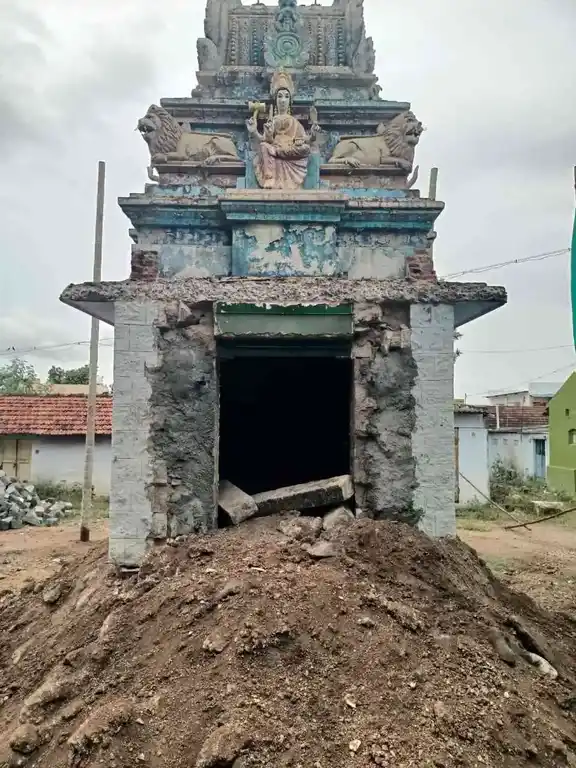 Arulmigu Mariamman Temple, Saravanampatti, Saravanampatti - 641035 அருள்மிகு மாரியம்மன் திருக்கோயில், Saravanampatti, Saravanampatti - 641035, Coimbatore - Ancient Temple Architecture and History Image 9