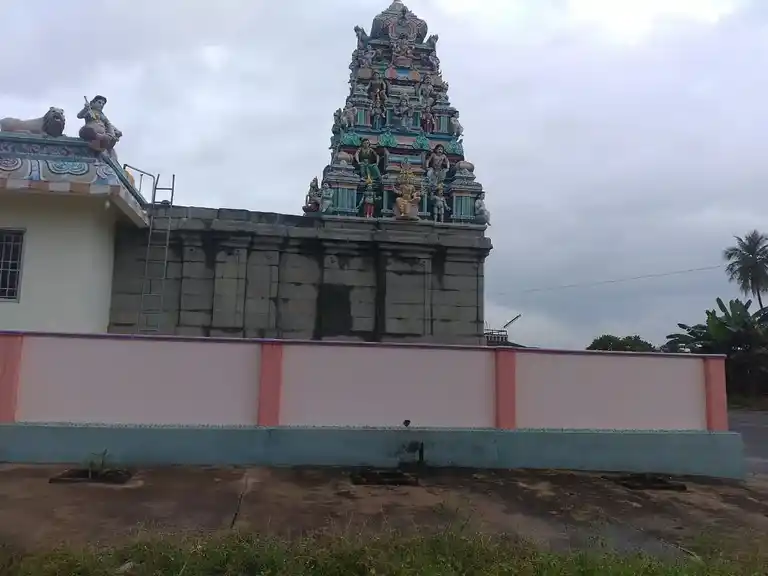 Arulmigu Mariamman Temple, Sarkar Uduppam - 637019