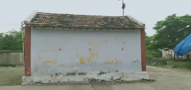 Arulmigu Mariamman Temple, Sarvaai - 636121