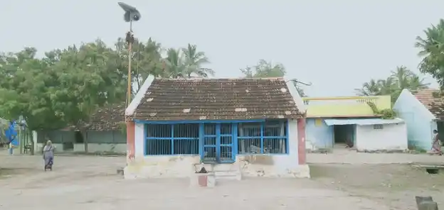 Arulmigu Mariamman Temple, Sarvaai - 636121 அருள்மிகு மாரியம்மன் திருக்கோயில், Sarvaai - 636121, Salem - Ancient Temple Architecture and History Image 2