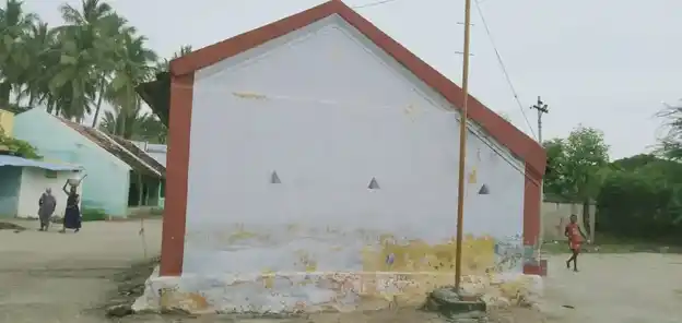 Arulmigu Mariamman Temple, Sarvaai - 636121 அருள்மிகு மாரியம்மன் திருக்கோயில், Sarvaai - 636121, Salem - Ancient Temple Architecture and History Image 3