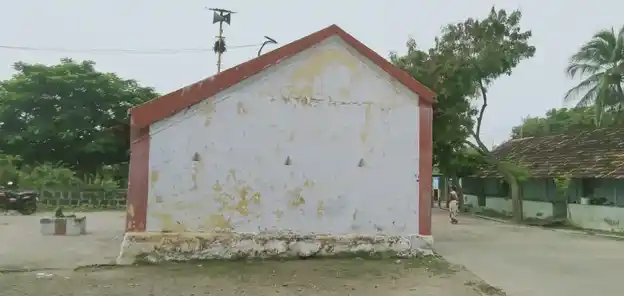 Arulmigu Mariamman Temple, Sarvaai - 636121 அருள்மிகு மாரியம்மன் திருக்கோயில், Sarvaai - 636121, Salem - Ancient Temple Architecture and History Image 4