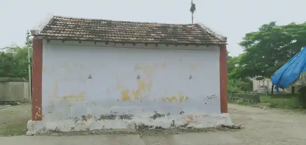 Arulmigu Mariamman Temple, Sarvaai - 636121 அருள்மிகு மாரியம்மன் திருக்கோயில், Sarvaai - 636121, Salem - Ancient Temple Architecture and History Image 5