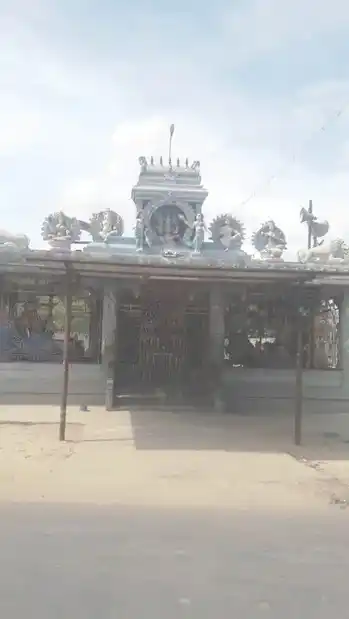 Arulmigu Mariamman Temple, Sathapadi - 608601