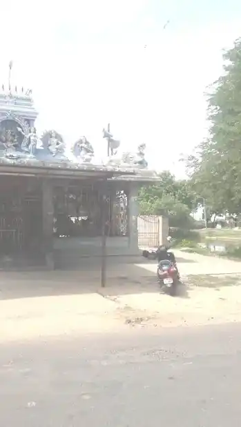 Arulmigu Mariamman Temple, Sathapadi - 608601 அருள்மிகு மாரியம்மன் திருக்கோயில், Sathapadi - 608601, Cuddalore - Ancient Temple Architecture and History Image 2