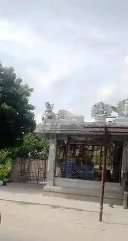 Arulmigu Mariamman Temple, Sathapadi - 608601 அருள்மிகு மாரியம்மன் திருக்கோயில், Sathapadi - 608601, Cuddalore - Ancient Temple Architecture and History Image 3