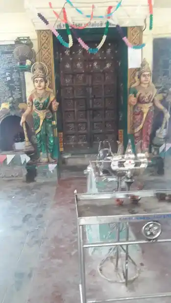 Arulmigu Mariamman Temple, Sathapadi - 608601 அருள்மிகு மாரியம்மன் திருக்கோயில், Sathapadi - 608601, Cuddalore - Ancient Temple Architecture and History Image 4