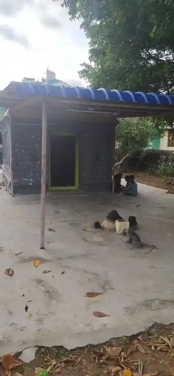 Arulmigu Mariamman Temple, Sathiyam - 606302 Temple