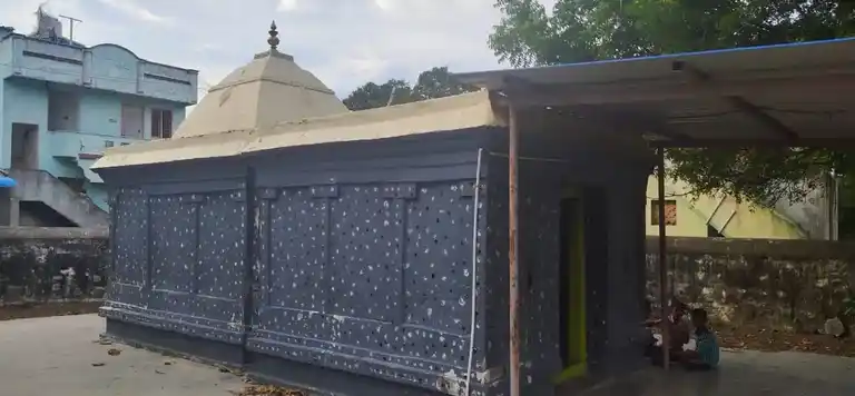 Arulmigu Mariamman Temple, Sathiyam - 606302 Arulmigu Mariamman Temple, Sathiyam - 606302, Cuddalore - Ancient Temple Architecture and History Image 2