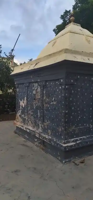 Arulmigu Mariamman Temple, Sathiyam - 606302 Arulmigu Mariamman Temple, Sathiyam - 606302, Cuddalore - Ancient Temple Architecture and History Image 3