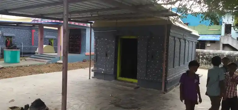 Arulmigu Mariamman Temple, Sathiyam - 606302 Arulmigu Mariamman Temple, Sathiyam - 606302, Cuddalore - Ancient Temple Architecture and History Image 5