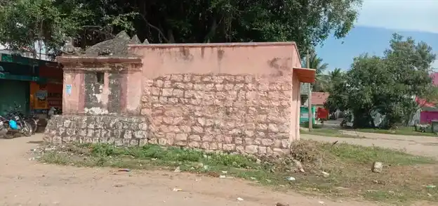 Arulmigu Mariamman Temple, Sathiyanathapuram - 636813