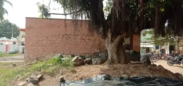 Arulmigu Mariamman Temple, Sathiyanathapuram - 636813 அருள்மிகு மாரியம்மன் திருக்கோயில், Sathiyanathapuram - 636813, Dharmapuri - Ancient Temple Architecture and History Image 3