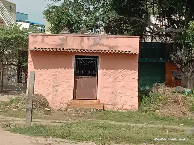 Arulmigu Mariamman Temple, Sathiyanathapuram - 636813 அருள்மிகு மாரியம்மன் திருக்கோயில், Sathiyanathapuram - 636813, Dharmapuri - Ancient Temple Architecture and History Image 4