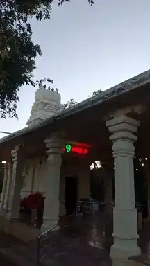 Arulmigu Mariamman Temple, Sattankulam - 628714