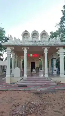 Arulmigu Mariamman Temple, Sattankulam - 628714 அருள்மிகு மாரியம்மன் திருக்கோயில், Sattankulam - 628714, Thoothukudi - Ancient Temple Architecture and History Image 2