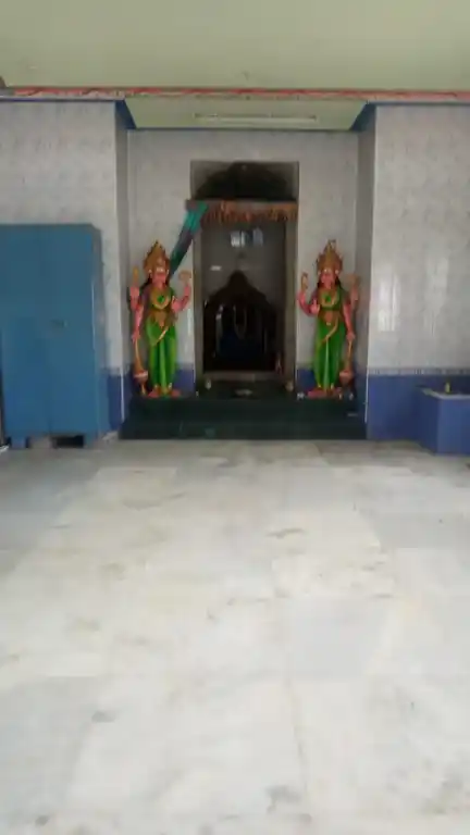 Arulmigu Mariamman Temple, Seenapuram, Seenapuram - 638057 Temple