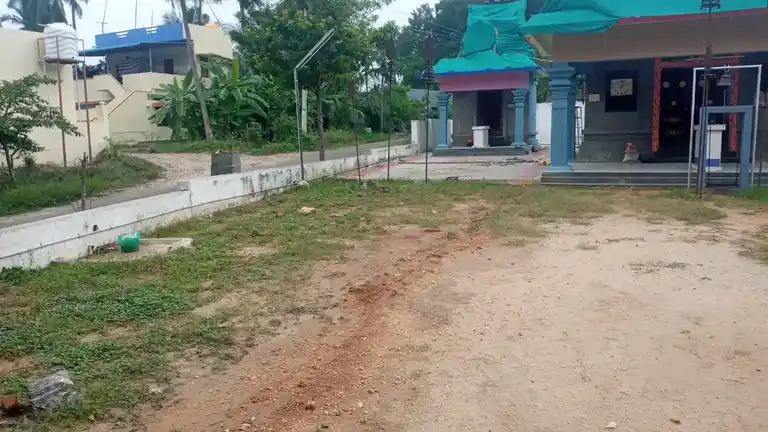 Arulmigu Mariamman Temple, Seenapuram, Seenapuram - 638057 அருள்மிகு மாரியம்மன் திருக்கோயில், Seenapuram, சீனாபுரம் - 638057, Erode - Ancient Temple Architecture and History Image 2