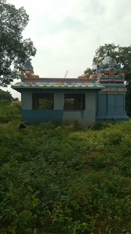 Arulmigu Mariamman Temple, Sekkanam - 621307 Arulmigu Mariamman Temple, Sekkanam - 621307, Thiruchirappalli - Ancient Temple Architecture and History Image 2