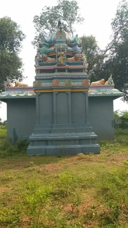 Arulmigu Mariamman Temple, Sekkanam - 621307 Arulmigu Mariamman Temple, Sekkanam - 621307, Thiruchirappalli - Ancient Temple Architecture and History Image 3