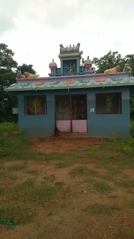 Arulmigu Mariamman Temple, Sekkanam - 621307 Arulmigu Mariamman Temple, Sekkanam - 621307, Thiruchirappalli - Ancient Temple Architecture and History Image 4