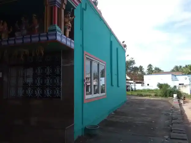 Arulmigu Mariamman Temple, Sellppampatty - 637019 அருள்மிகு மாரியம்மன் திருக்கோயில், Sellppampatty - 637019, Namakkal - Ancient Temple Architecture and History Image 7