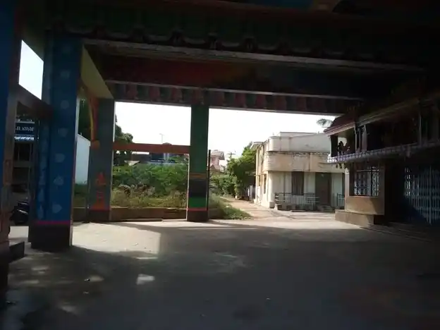 Arulmigu Mariamman Temple, Sellppampatty - 637019 அருள்மிகு மாரியம்மன் திருக்கோயில், Sellppampatty - 637019, Namakkal - Ancient Temple Architecture and History Image 8