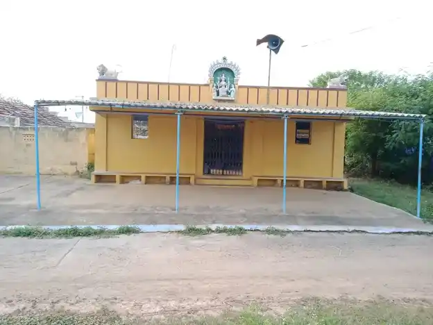 Arulmigu Mariamman Temple, Sembangulaputhur, Thaththathripuram - 637018 அருள்மிகு மாரியம்மன் திருக்கோயில், தத்தாத்ரிபுரம் - 637018, Namakkal - Ancient Temple Architecture and History Image 2