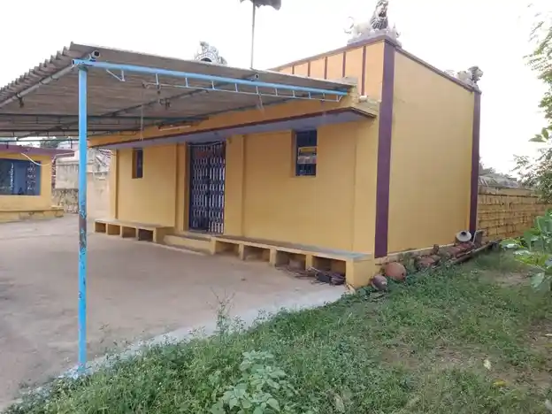 Arulmigu Mariamman Temple, Sembangulaputhur, Thaththathripuram - 637018 அருள்மிகு மாரியம்மன் திருக்கோயில், தத்தாத்ரிபுரம் - 637018, Namakkal - Ancient Temple Architecture and History Image 3