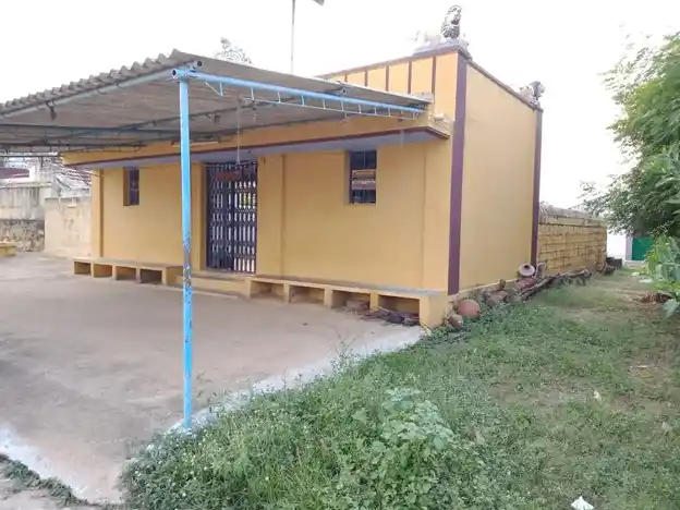 Arulmigu Mariamman Temple, Sembangulaputhur, Thaththathripuram - 637018 அருள்மிகு மாரியம்மன் திருக்கோயில், தத்தாத்ரிபுரம் - 637018, Namakkal - Ancient Temple Architecture and History Image 4