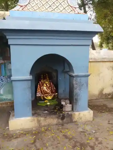 Arulmigu Mariamman Temple, Semmangudi - 613204 Arulmigu Mariamman Temple, Semmangudi - 613204, Thanjavur - Ancient Temple Architecture and History Image 2