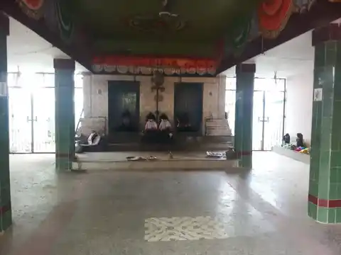 Arulmigu Mariamman Temple, Semmangudi - 613204 Arulmigu Mariamman Temple, Semmangudi - 613204, Thanjavur - Ancient Temple Architecture and History Image 5