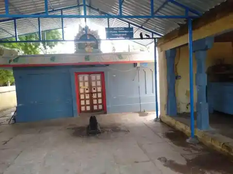 Arulmigu Mariamman Temple, Semmangudi - 613204 Arulmigu Mariamman Temple, Semmangudi - 613204, Thanjavur - Ancient Temple Architecture and History Image 7