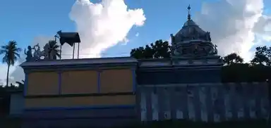 Arulmigu Mariamman Temple, Senakarai - 614101