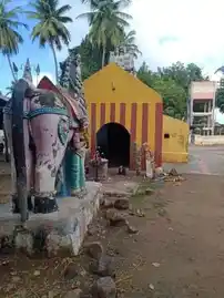 Arulmigu Mariamman Temple, Sendarappatti - 636110 அருள்மிகு மாரியம்மன் திருக்கோயில், Sendarappatti - 636110, Salem - Ancient Temple Architecture and History Image 3