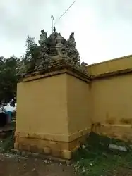 Arulmigu Mariamman Temple, Senthamangudi - 621211