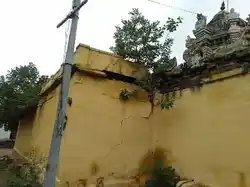 Arulmigu Mariamman Temple, Senthamangudi - 621211 அருள்மிகு மாரியம்மன் திருக்கோயில், சேந்தமங்குடி, சேந்தமங்குடி - 621211, Thiruchirappalli - Ancient Temple Architecture and History Image 4